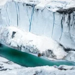 GLACIER OF PAKISTAN